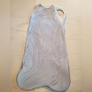 Kyte 0-6 Months Grey Sleep Sack